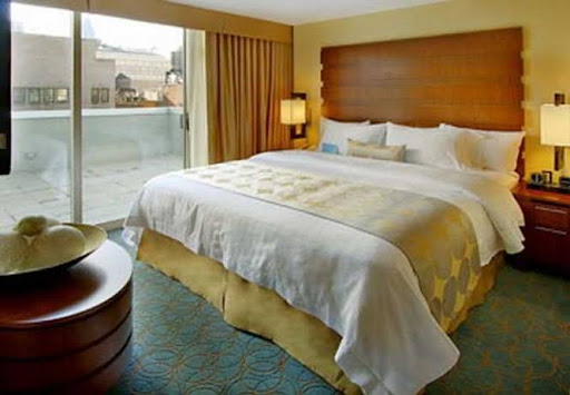 Fairfield Inn & Suites by Marriott New York ManhattanFifth Avenue image 4