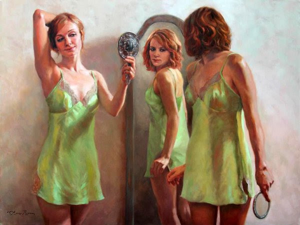I Am Not Ugly, I Am Not Beautiful