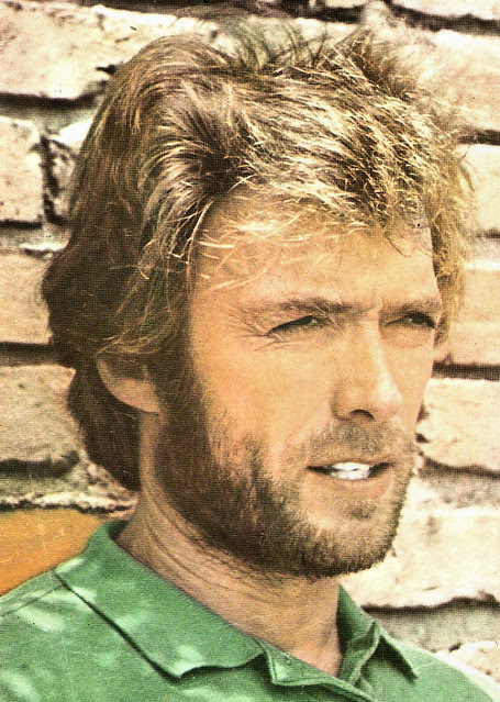 Clint Eastwood