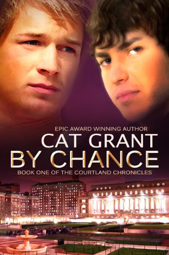 By Chance (Courtland Chronicles) by Cat Grant By Chance (Courtland Chronicles) by Cat Grant