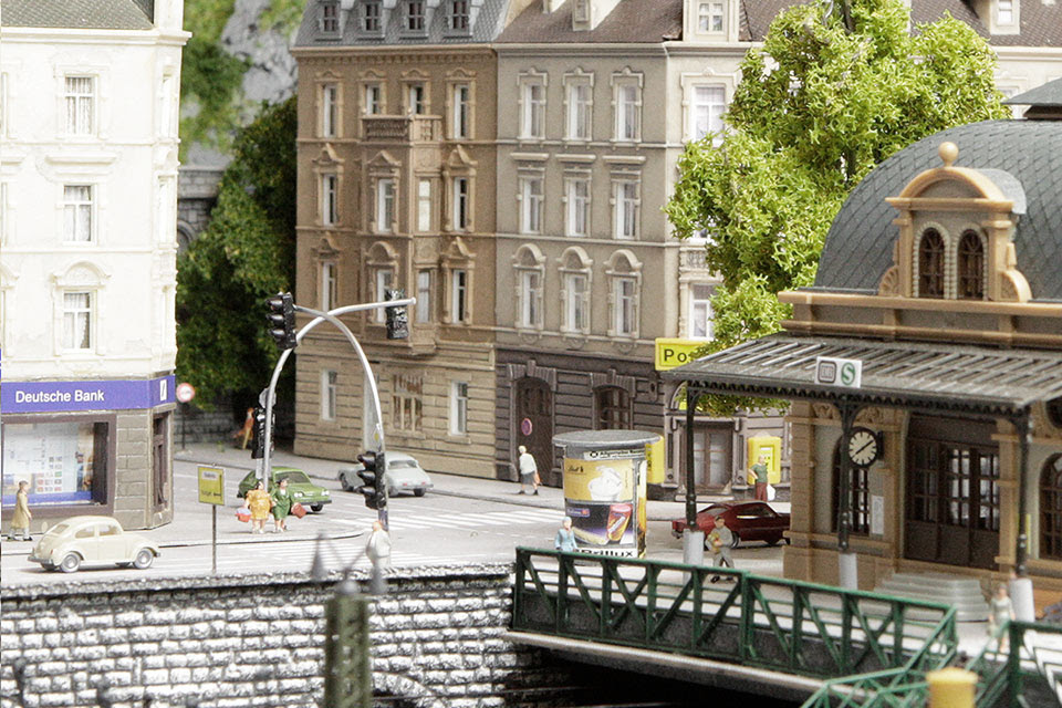 Modellbahn Straßen Zum Ausdrucken