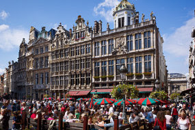 Belgia Belgia