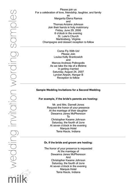 Mozjourney 50th Wedding Anniversary Program Script