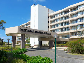 Pestana Bahia Praia