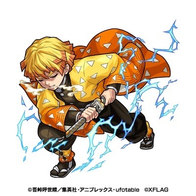 モンストちゃんねる モンスト 19の獄ゲージ飛ばしで面倒なラスゲ回避 鬼滅のアイツがやべぇｗｗｗｗｗｗ
