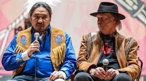 NEIL & CHIEF