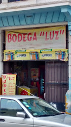 Tienda e Internet "Luz"