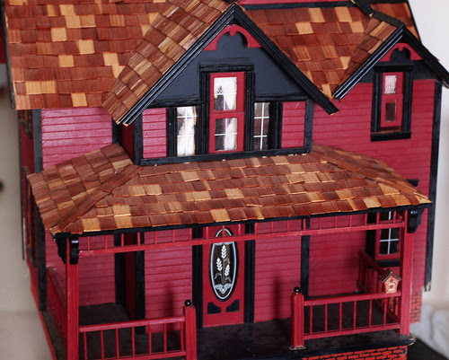 doll house 07