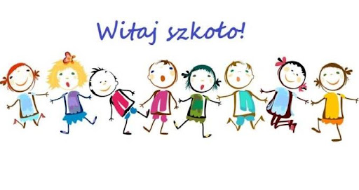 Witaj Szkoło
