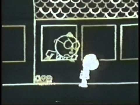 Cool Captain Kangaroo Magic Drawing Board - Sarah Sidney Blogs