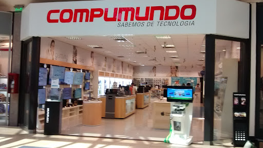 Compumundo Mendoza - Portal Shopping