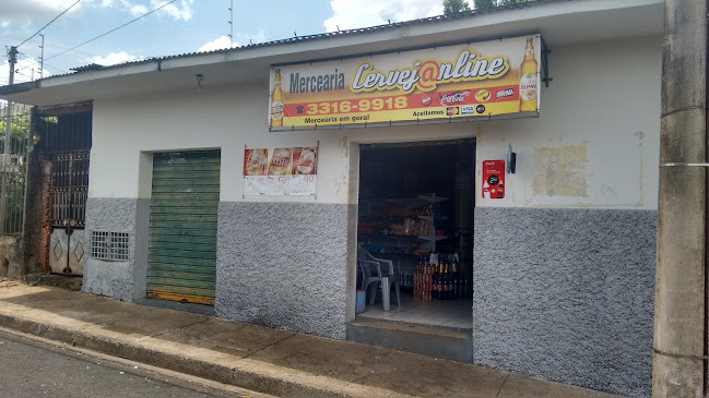 Av. Manoel de Melo Rezende, 1127 - Jardim America, Uberaba - MG, 38036-500, Brasil