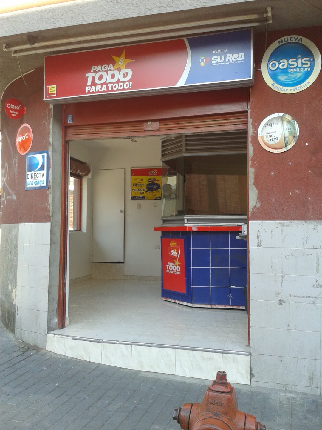 PAGATODO KN LA MAGDALENA