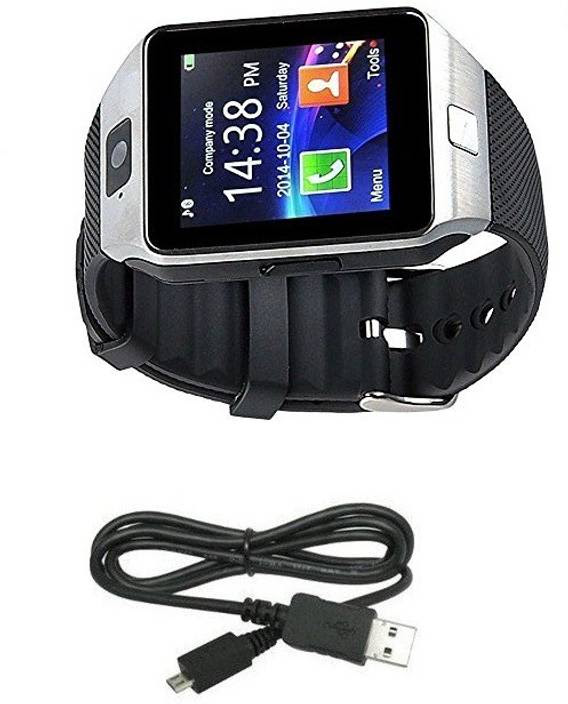 jio smart watch