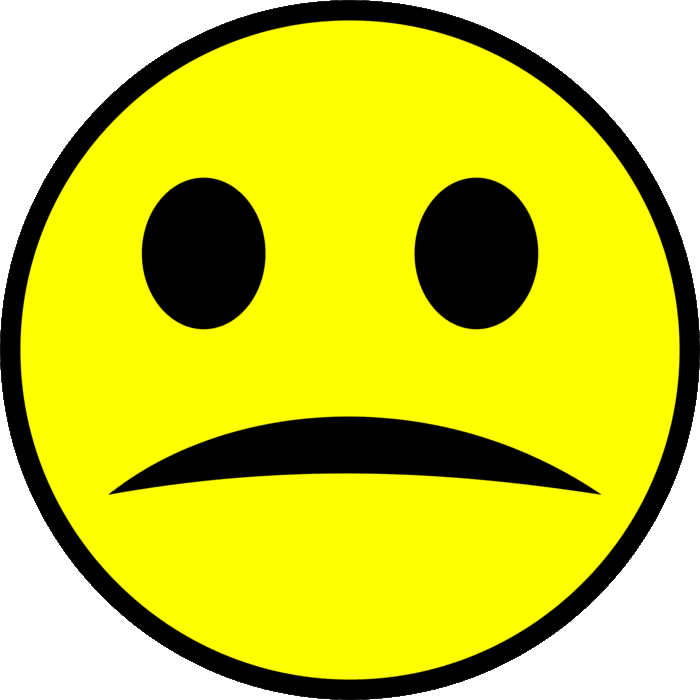 Happy Face Over Sad Face Meme ~ Meme Creation