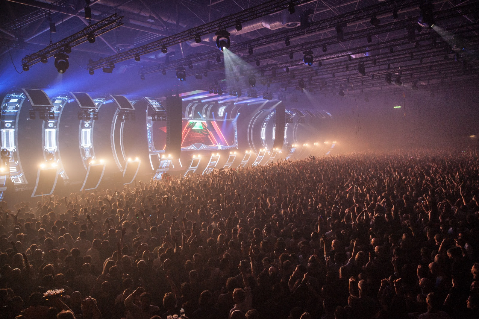 Armin Van Buuren Asot 600 Madison Square Garden - designutilities