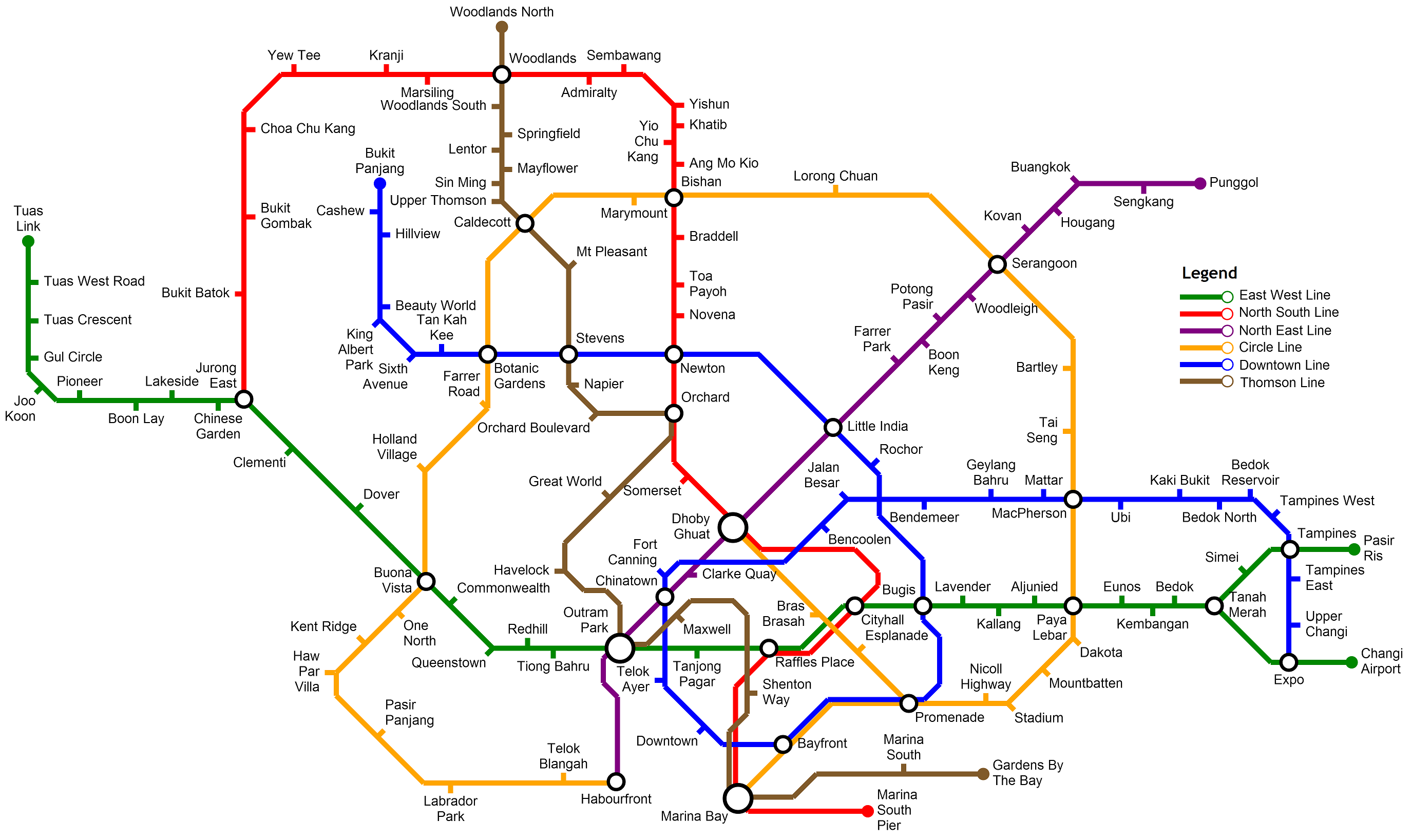 Mrt Station Map Malaysia  Malaysia The best Southeast Asia MRT Station