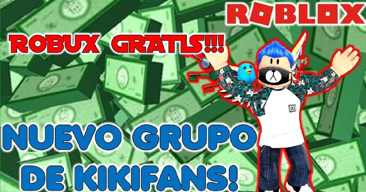 Roblox Regala 1000 Robux Roblox En Espa#U00f1ol Kikin | Roblox Meep ...