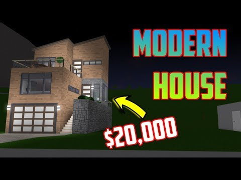 bloxburg 20k gamepass