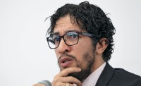 Vergonha: Universidade Presbiteriana Mackenzie recebeu Jean Wyllys para falar da agenda gay