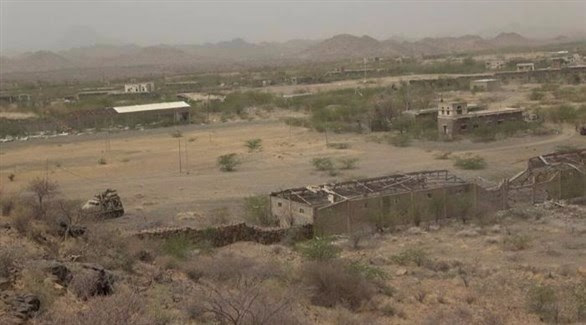 إحباط هجوم على قاعدة خالد العسكرية باليمن (أرشيف)