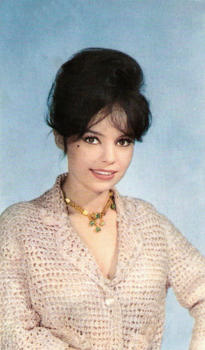 Pascale Petit