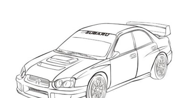 77 Top Coloring Pages Rally Cars Download Free Images - Hot Coloring Pages