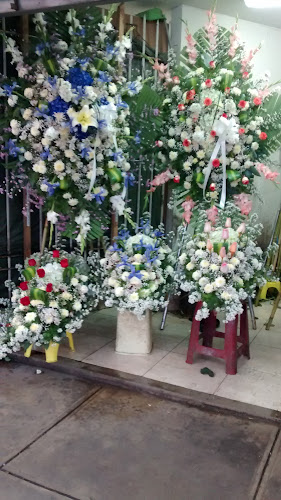 Opiniones de Florería Rosa Bonilla en Lima - Floristería