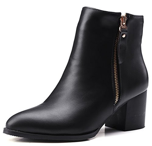 inexpensive ankle booties