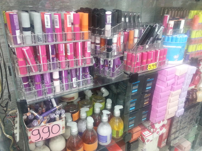 Avaliações sobre Paty Cosméticos e Perfumaria em Rio de Janeiro - Loja