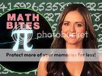 Danica McKellar's Math Bites series