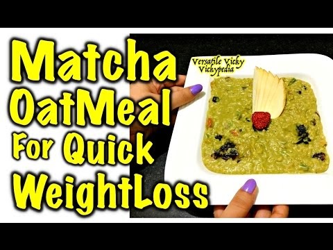 How to Lose Weight 1 Kg in 1 Day | Oats Recipe to Lose 5kg in 15 days