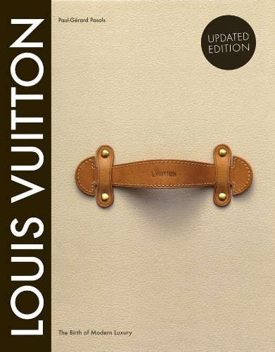 Louis Vuitton: The Birth of Modern Luxury Updated Edition coupon 10% ~ Arts & Photography Books