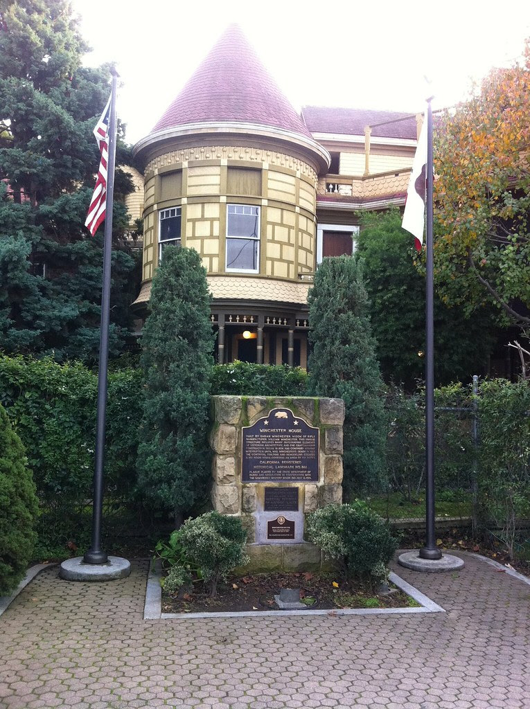 California Historical Landmark #868
