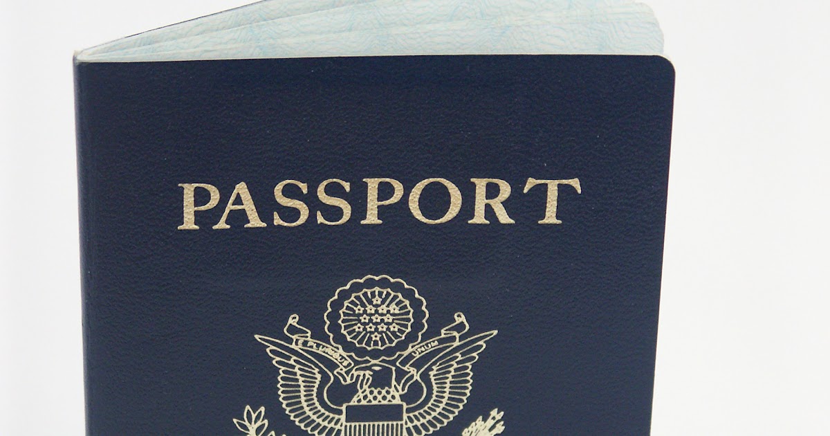 Novament: Orange Post Office Passport Appointment