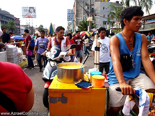 Feast of Black Nazarene 2013