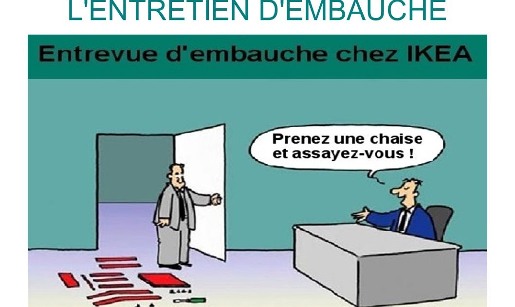 Exemple Dialogue D Entretien D Embauche En Francais  Le Meilleur Exemple