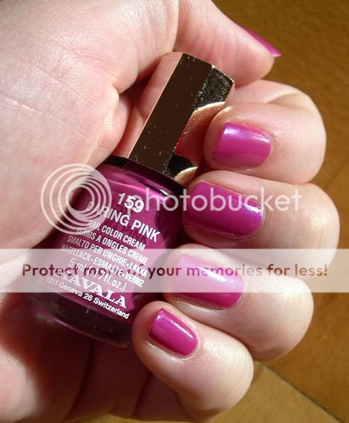 vernis