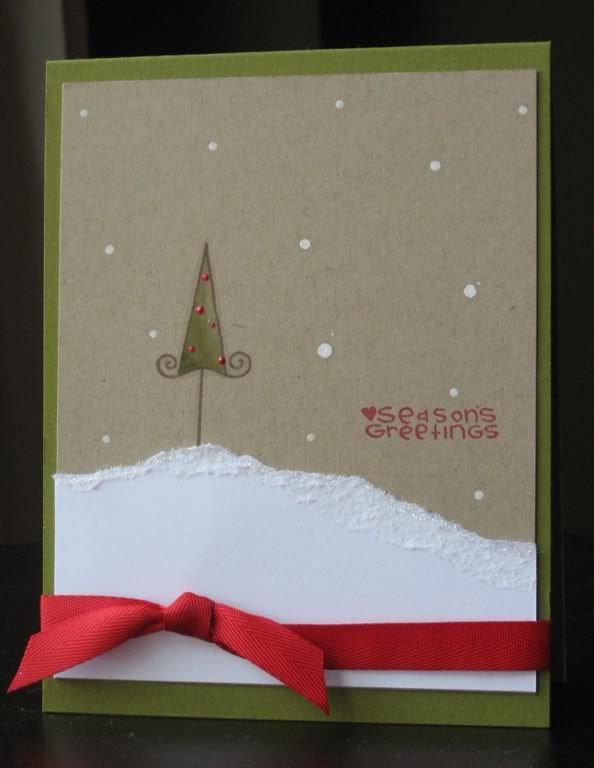 Season's Greetings