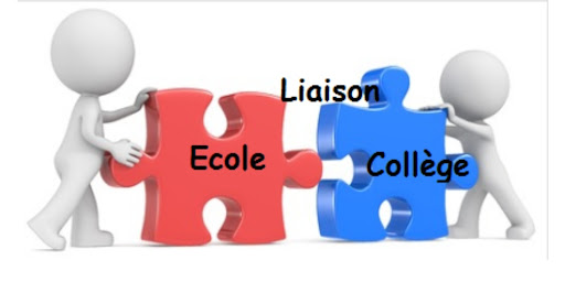 Liaison Ecole-Collège 2023 - Collège Marie Curie