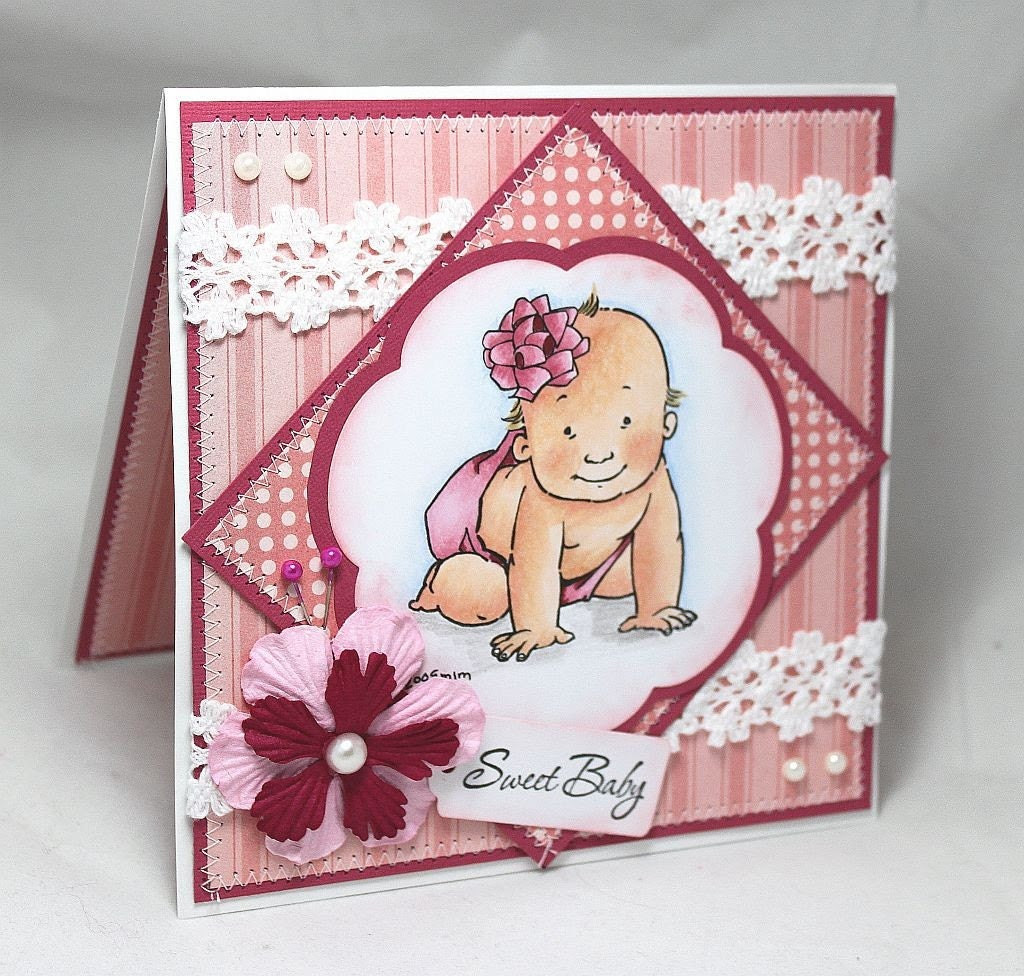 etsygreetings handmade cards march 2010