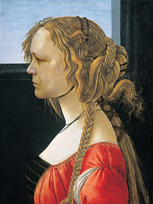 Self-Portrait Challenge 07.25