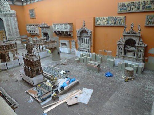V&A Museum, Kensington