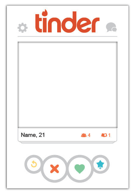 Blank Snapchat Template # New Concept