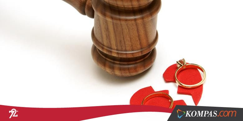 Wanita Nigeria Minta Cerai karena Penis Suami Terlalu Besar ...