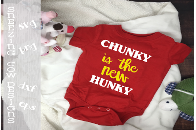 Convert To Svg Free Download Chunky Is The New Hunky Free