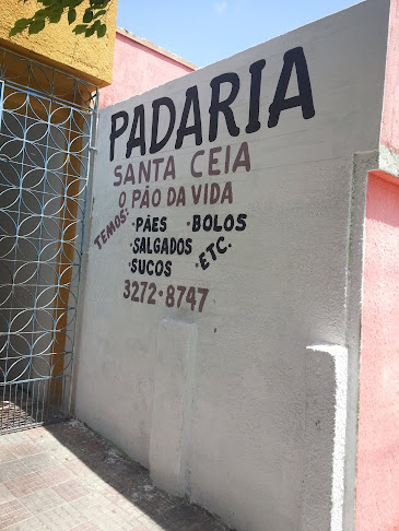 Avaliações sobre Padaria Santa Ceia em Fortaleza - Padaria