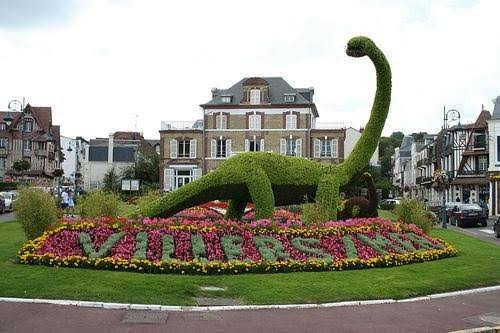 Au Normand à Villers-sur-Mer