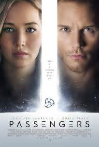 Image result for passengers movie poster