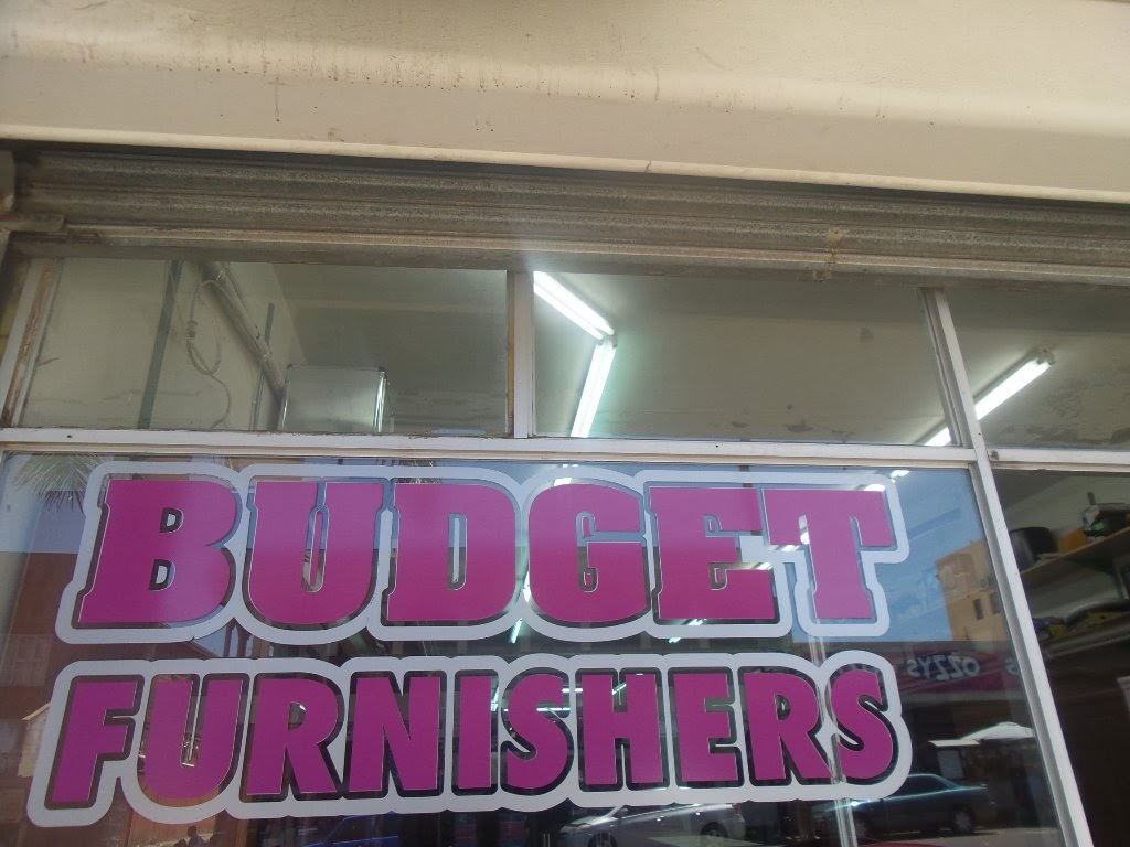 Budget Furnishers